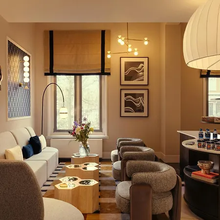 Hotel The Manor 4*