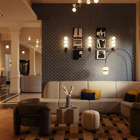 The Manor Amsterdam