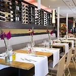 The Manor 4* Amsterdam