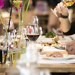 Hotel The Manor Amsterdam