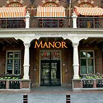 The Manor Szálloda 4*