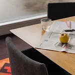 Hotel The Manor Amsterdam