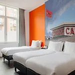 The Manor Hotel Amsterdam