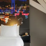 The Manor Amsterdam