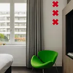 The Manor 4* Amsterdam