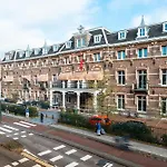 The Manor 4* Amsterdam