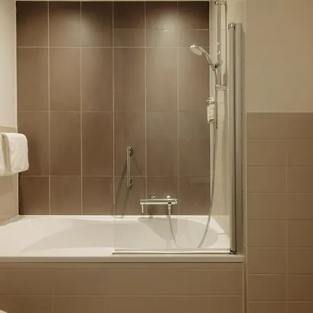 Szálloda The Manor Amszterdam