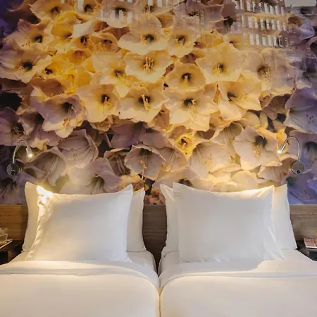 The Manor Amszterdam