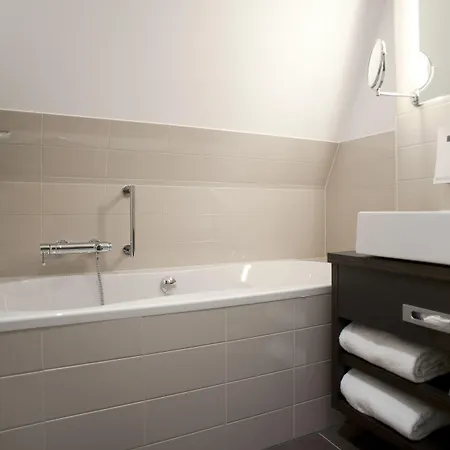 Szálloda The Manor Amszterdam