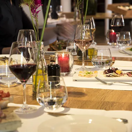 Szálloda The Manor Amszterdam