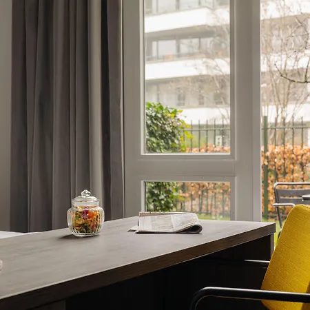 Hotell The Manor 4*