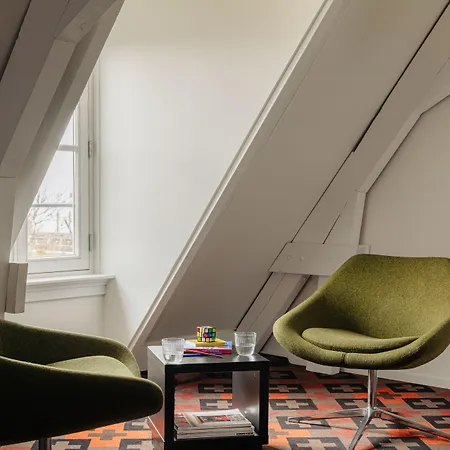 The Manor Hotel Amsterdam