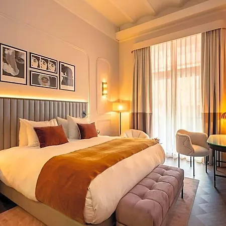The Manor Hotel 4*