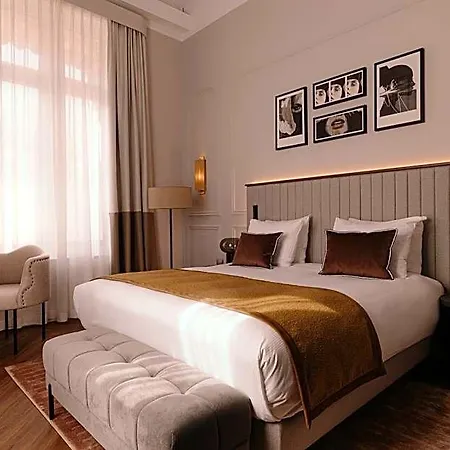 The Manor Hotel Amsterdam