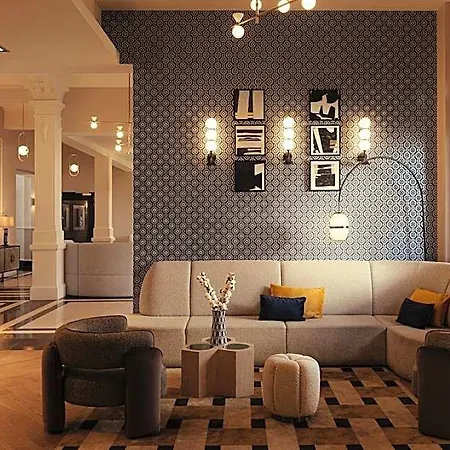 The Manor