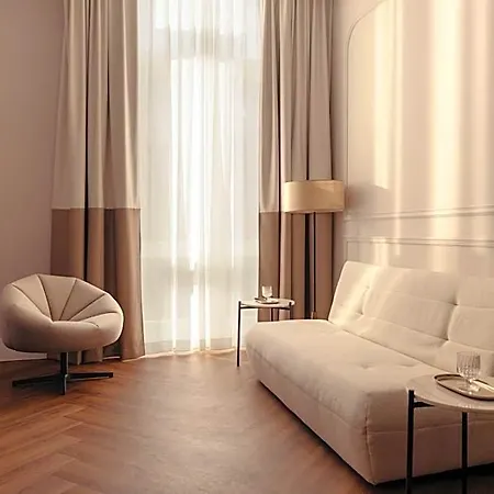 The Manor 4* Amsterdam