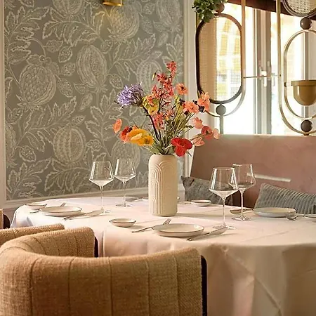 The Manor Hotel Amsterdam
