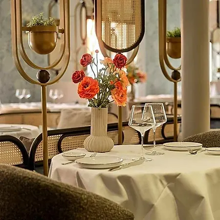 The Manor Hotel Amsterdam