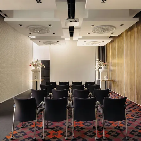 The Manor Amsterdam