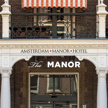 The Manor
