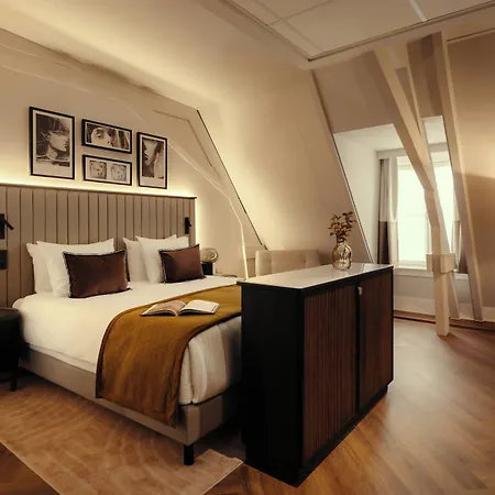 The Manor Amsterdam