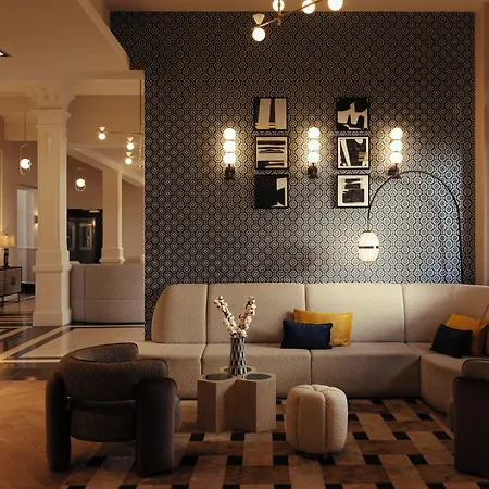 The Manor 4*