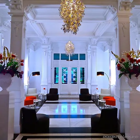 The Manor Hotel Amsterdam