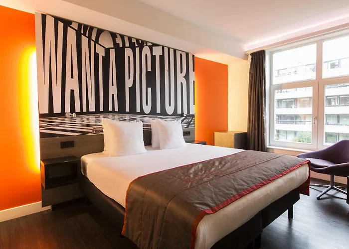 The Manor Амстердам