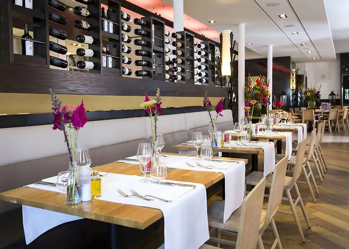 The Manor 4* Амстердам