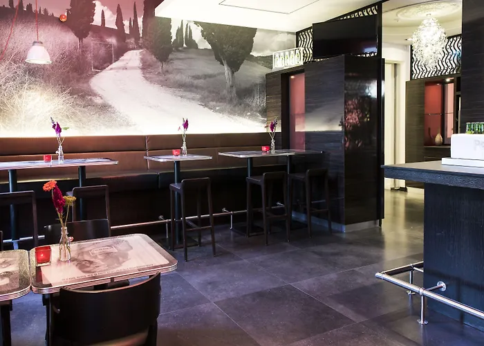 The Manor Амстердам