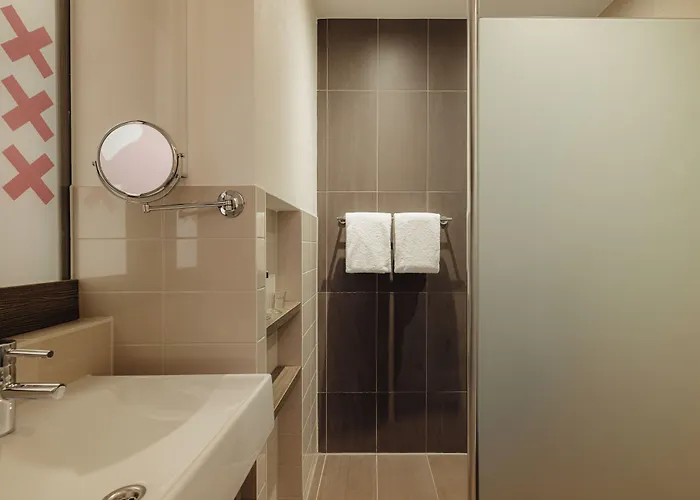 The Manor 4* Амстердам