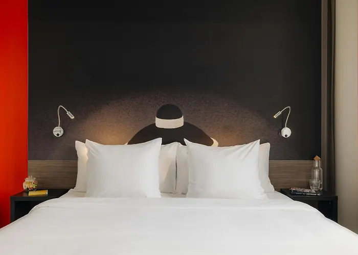 The Manor Амстердам