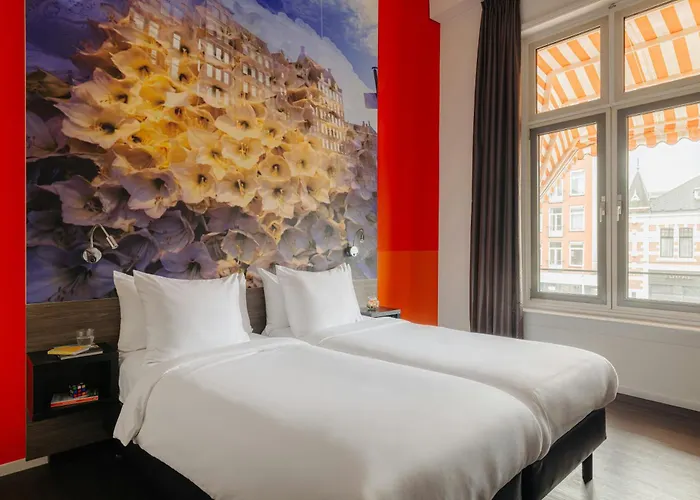 The Manor Амстердам