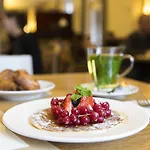 The Manor 4* アムステルダム