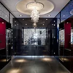 ホテル The Manor アムステルダム