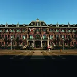 The Manor 4* アムステルダム
