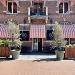 ホテル The Manor アムステルダム