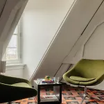 The Manor ホテル アムステルダム