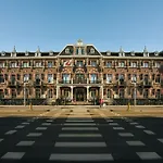The Manor ホテル 4*