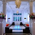 The Manor ホテル アムステルダム