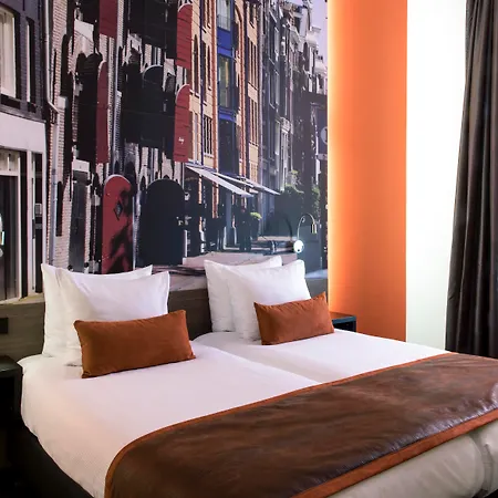 The Manor Hotel 4*