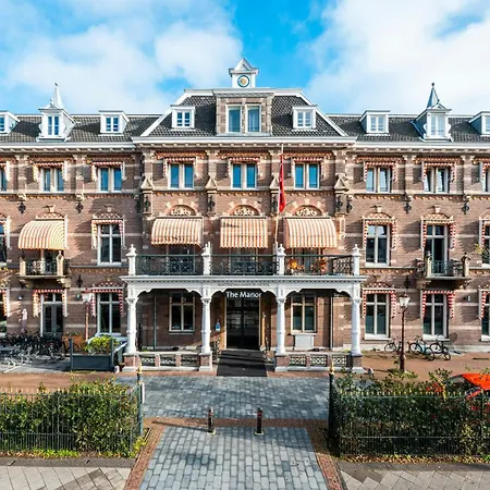 The Manor Ámsterdam