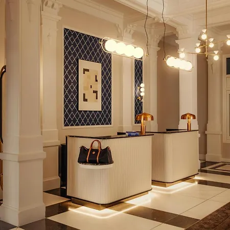 The Manor Hotel Ámsterdam